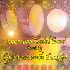 dj prashant dandu