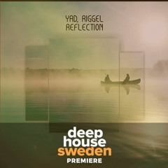 DHS Premiere: YAD, Riggel - Reflection (YAD Version)