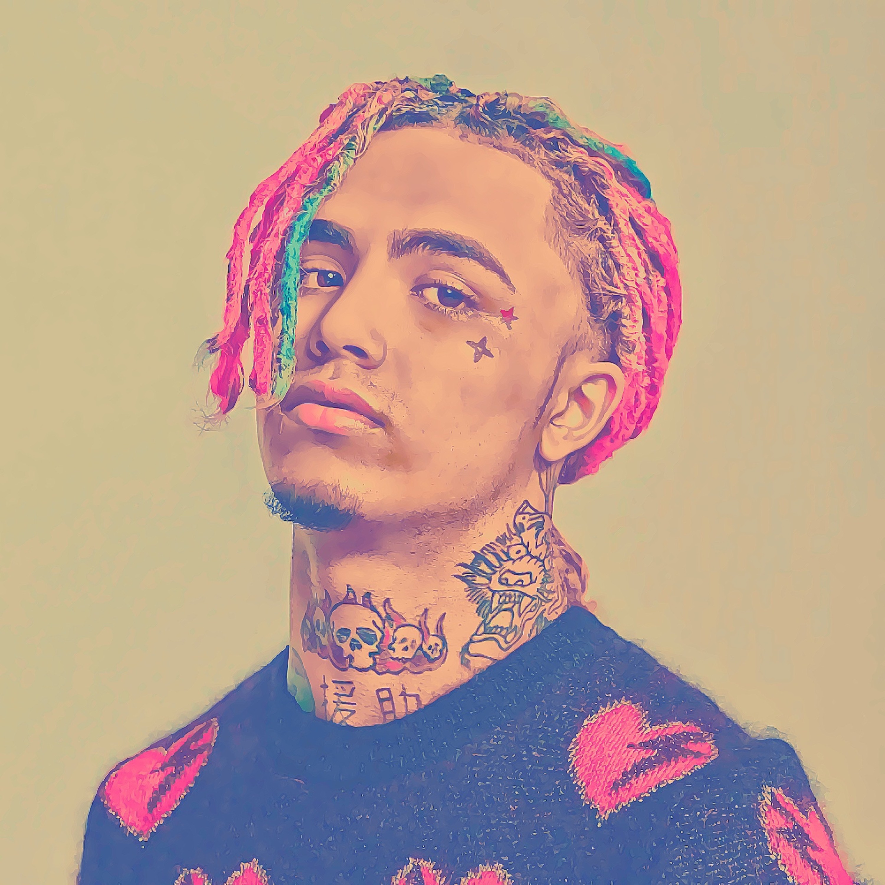 Lil Pump x Smokepurpp x Joyner Lucas Type Beat 2020 | Esskeetit episode artwork