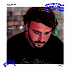 Surge Guest Mix #007 - Ryan Murray