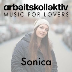 20200115 Melodic Wednesday with Sonica