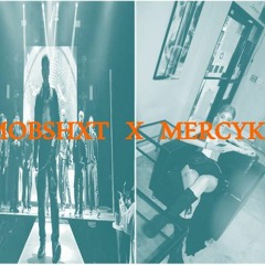 MOBSHXT - Close (feat. Mercykitt)