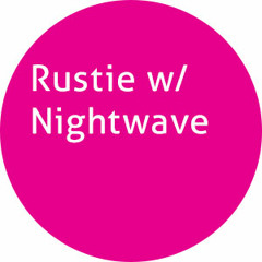 Rustie RINSE fm 2014