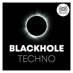 ADRKT Blackhole Techno Demo FINAL