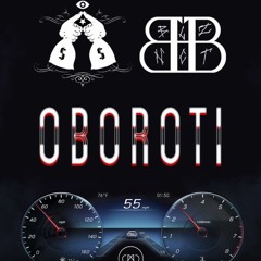 BASS MBT X BLIZNACITE - OBOROTI (Prod. By Penkov)