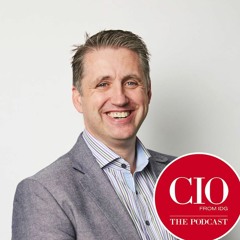 24. TalkTalk CTO Gary Steen on technology, change, security, sustainability, and the 2020 CIO 100