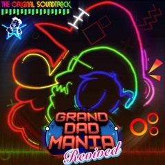 Boss Rush Rest Area - Grand Dad Mania: Revived