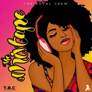 Track artwork
