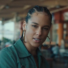 Alicia Keys - Underdog (Official Video)
