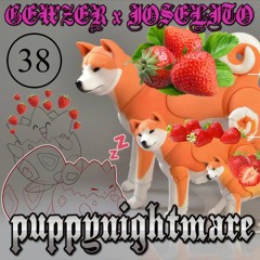 GEWZER x JOSELITO - PUPPYNIGHTMARE