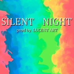 캐롤 Silent night (piano ver. Lucent)