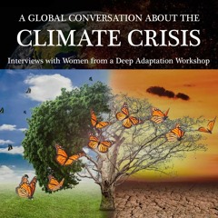 Global Conversations About Climate Crisis