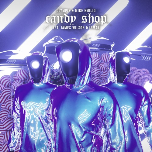 CANDY SHOP (Radio Edit)