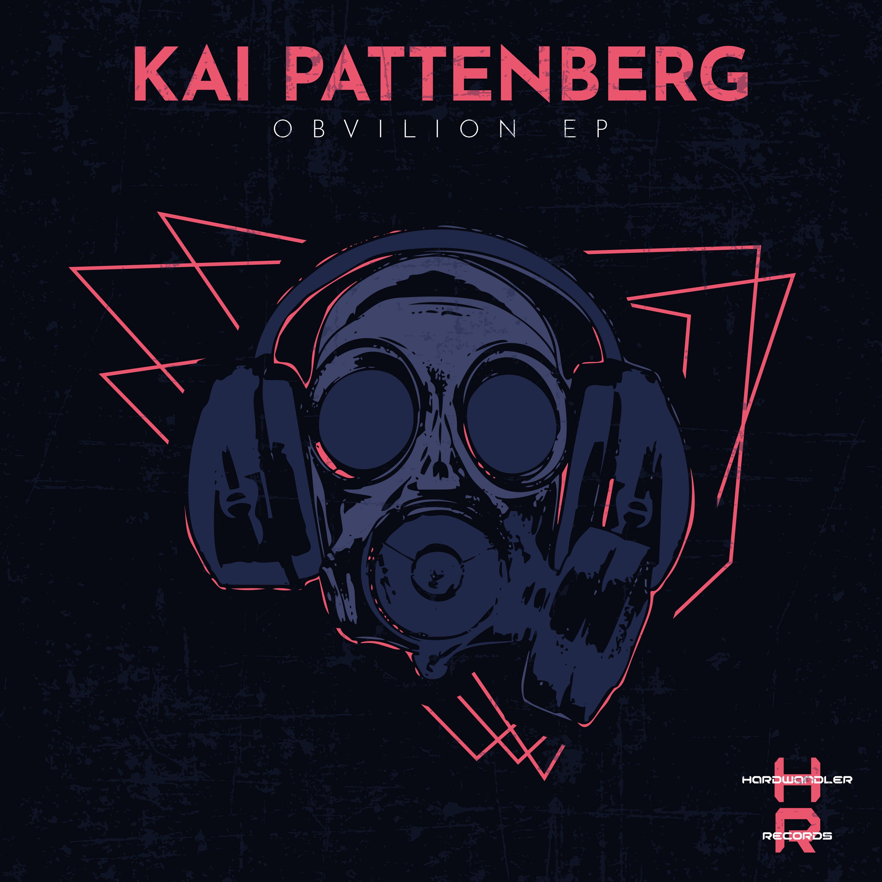 Kai Pattenberg – Obvilion