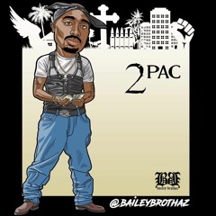 2Pac Original/Alternate Versions Playlist