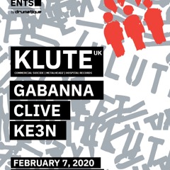 4 Tina (Klute Showcase mix)
