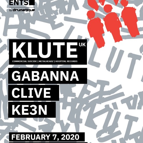 4 Tina (Klute Showcase mix)