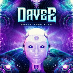 Davee - Break The Cycle ✶Nutek America✶