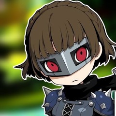 Persona 5 Remix | ~Riches & Stitches~ Kaneshiro's Palace