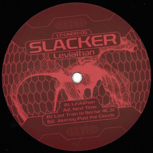 Slacker - Next Time [LTUNDR05]