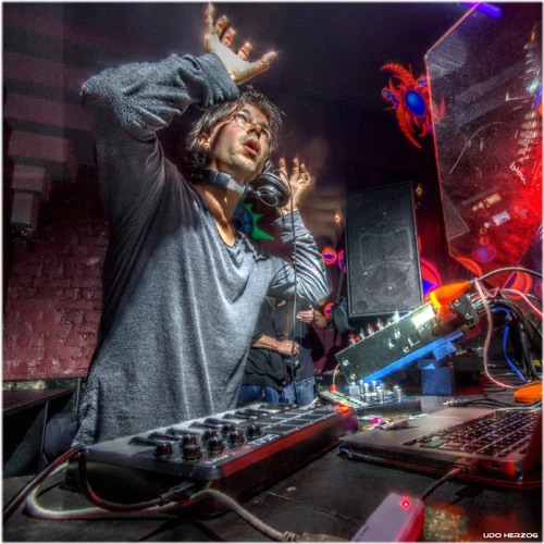 PIXEL | Stereo Society Series #10 | 08/01/2020