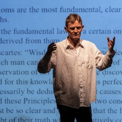 Chambokology #40 | Attila Grandpierre – Living Universe and Our Life | 09/01/2020