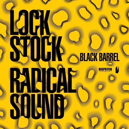 Stream Black Barrel - Radical Sound (Noisia Radio Clip) - DISBBSV001 - OUT  NOW by Dispatch Recs | Ant TC1 | Listen online for free on SoundCloud