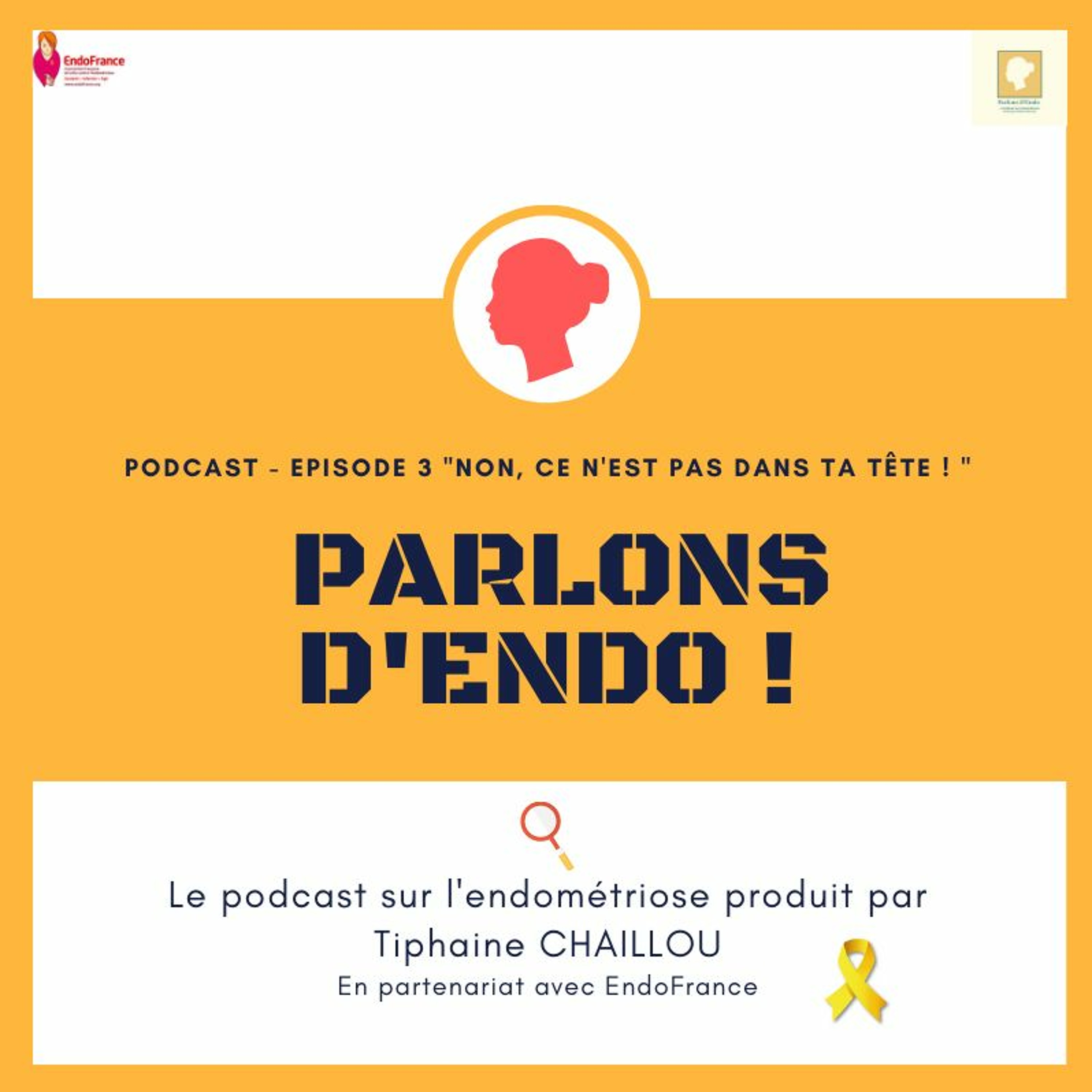 Parlons d\'Endo !