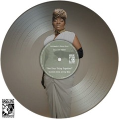 Soulmagic, Ebony Soul feat Ann Nesby - Get Your Thing Together (LUCIANO GIOIA REMIX)