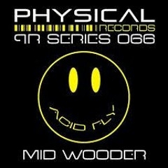 Acid Fly (Original Mix) Preview 320k Low Quality