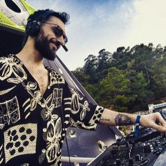 SERKAN ELES | Merkaba Music Series Vol. 9 | 09/01/2020