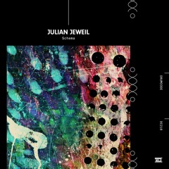 Julian Jeweil — Schema — Drumcode — DC218