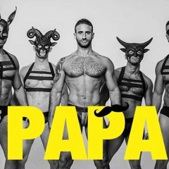 Beth Sacks / Apolo Oliver - papa (Tony Deluca private)