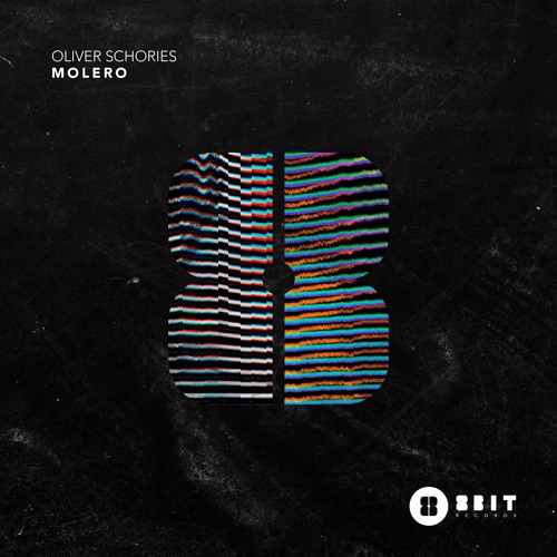 Premiere | Oliver Schories - Piu (Original Mix) [8Bit]