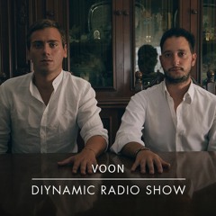 Diynamic Radio Show January 2020 by Voon