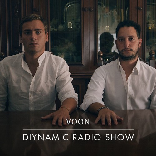 Diynamic Radio Show January 2020 by Voon