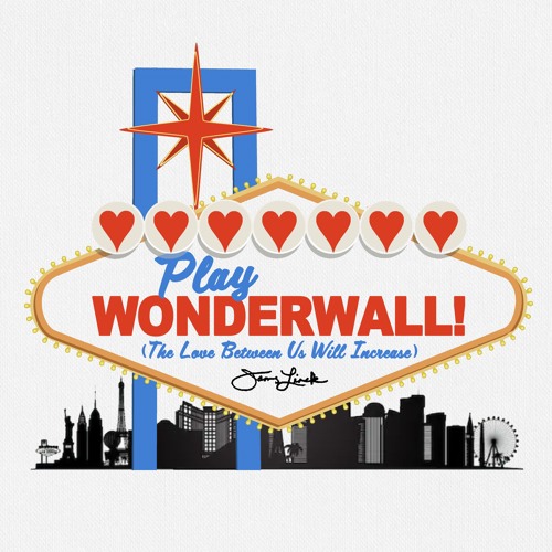 Play Wonderwall!