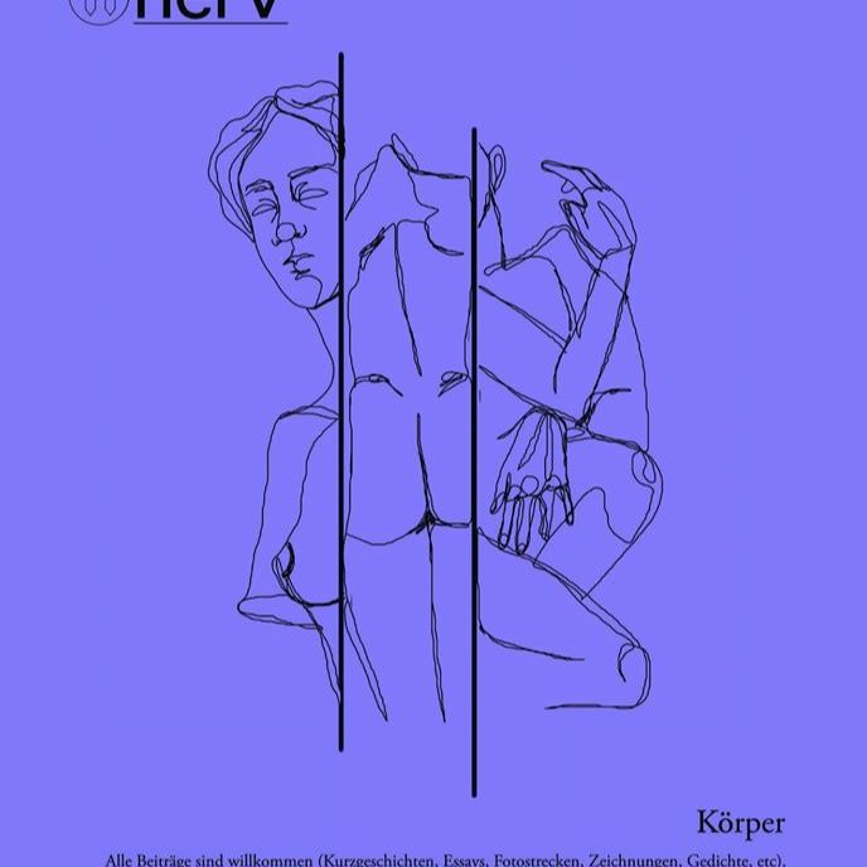Nervlesung episode artwork