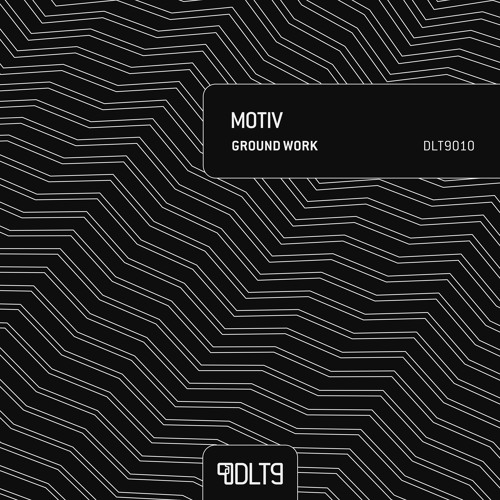 Motiv - Ground Work