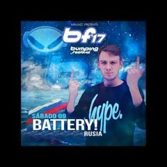 Battery Bumping Festival 17