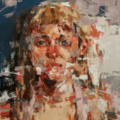 وما يبكيك ياقلبي؟