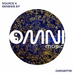 Source K - Genesis