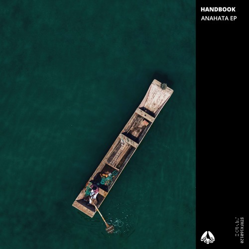 Handbook – Anahata EP
