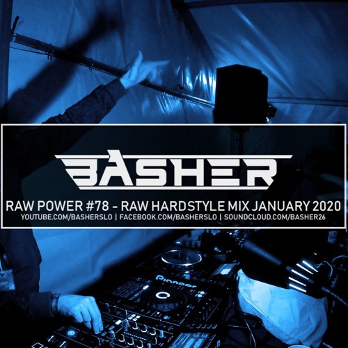 RAW Power #78 | Raw Hardstyle, Xtra Raw, Uptempo