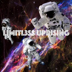 THREE SINNERS - LIMITLESS UPRISING 1501 • NO MERCY ☆ CHRIS4PRESIDENT▪︎MEIHUNN ▪︎HARAJUKURAY