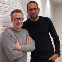 The Interview met Tim Van Steenbergen en Toon Somers van Theo eyewear over collabs