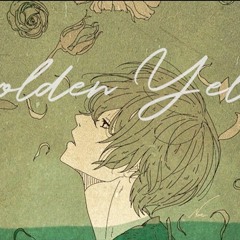 【UTAUカバー】Golden Yellow【Gekiyaku/ゲキヤク】+ust