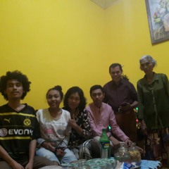 Lagu Rohani Jangan Pernah Menyerah (Tuhan tak Pernah Janji)