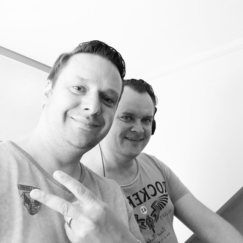 Back 2 Back live sets from DA SEYKO & TheKoosy