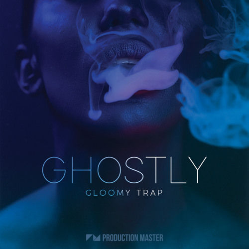 Production Master Ghostly Gloomy Trap WAV-DECiBEL